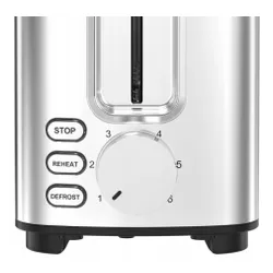 Toster TURBOTRONIC TT-BF14