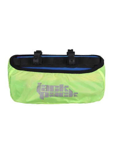 Torba na kierownicę Jack Pack Kierowniczka RGB - blue