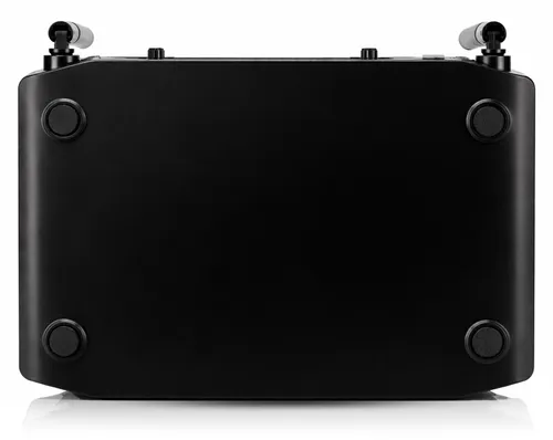 Zestaw mikrofonowy MUSICMATE MM-550 Vocalsound