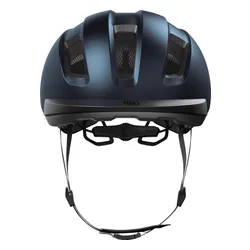 Kask rowerowy ABUS Purl-Y Ace Midnight Granatowy Miejski (rozmiar M)