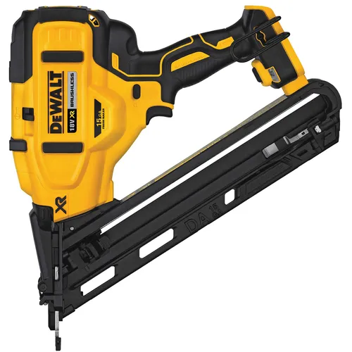 Gwoździarka do wykończeń DeWalt DCN650P2