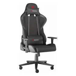 Fotel GENESIS Nitro 550 G2 Czarny