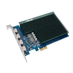 Karta graficzna ASUS GeForce GT 730 2GB 4H SL GDDR5 64bit