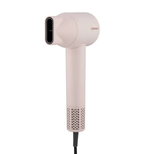 Suszarka do włosów Raven ESWX1 Jonizacja 1800W
