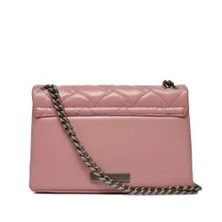Kurt Geiger Mini Geantă Kensington Din Piele 846398109 Roz
