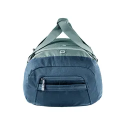 Складная дорожная сумка Deuter Aviant Duffel 35-teal / ink