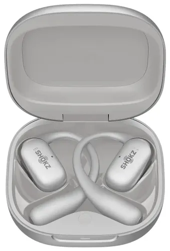 Shokz OpenFit 2+ szary