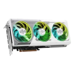 Karta graficzna ASROCK Radeon RX 9070 Steel Legend OC 16GB