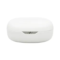 Słuchawki bezprzewodowe JBL Vibe Flex 2 White Douszne Bluetooth 5.3 Biały