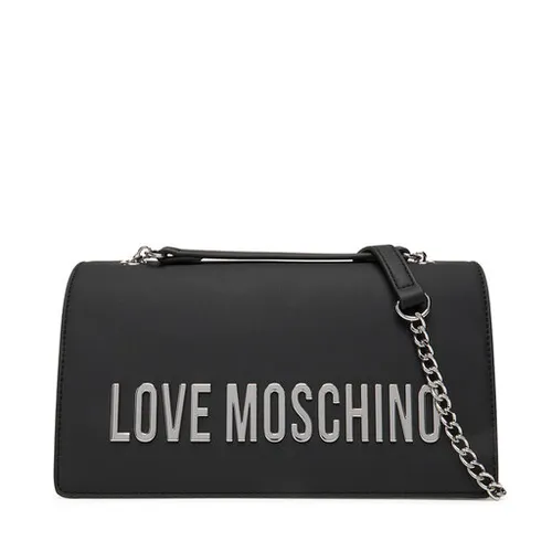 Torebka LOVE MOSCHINO JC4192PP1NKD000B
