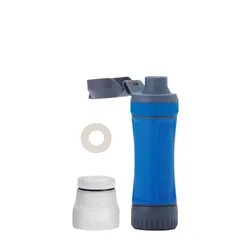 Filtr do wody Platypus Quickdraw Filter - blue
