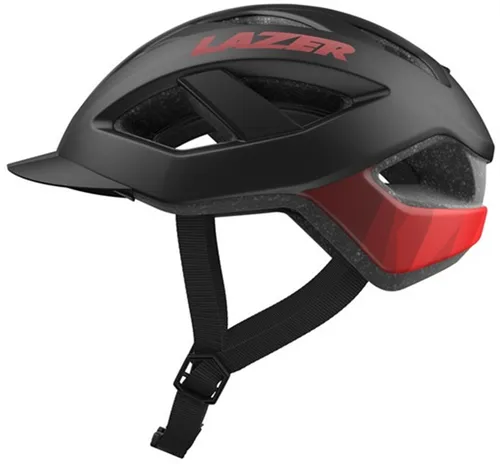 Kask rowerowy LAZER Cameleon + Net
