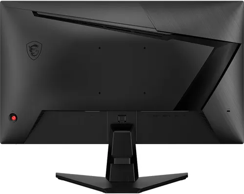 Monitor MSI MAG 255F E20 24.5" 1920x1080px IPS 200Hz 0.5 ms [GTG]