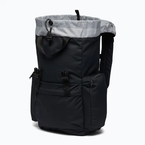 Городской рюкзак Columbia Trail Traveler Rucksack 28 l black