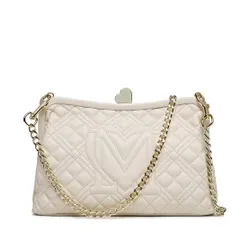 Dragoste MOSCHINO Jc4066pp1hla0110 geanta Avorio