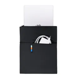 Рюкзак городской GOT BAG Rolltop 2.0 - black
