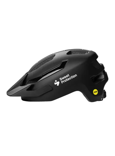 Kask MTB Sweet Protection Ripper Mips Helmet - matte black