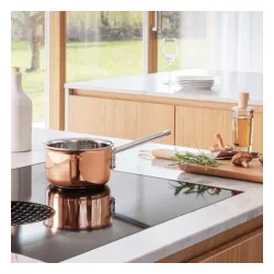 EVA TRIO Copper - rondel miedziany 1 l