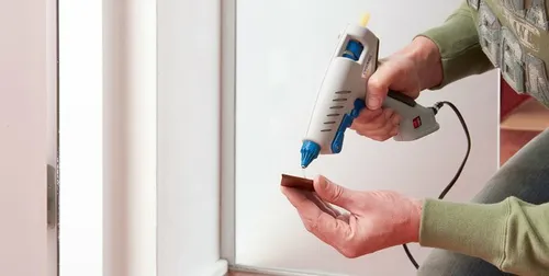 Pistolet do kleju DREMEL 940