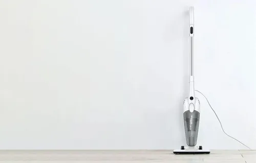 Пылесос DEERMA DX118C