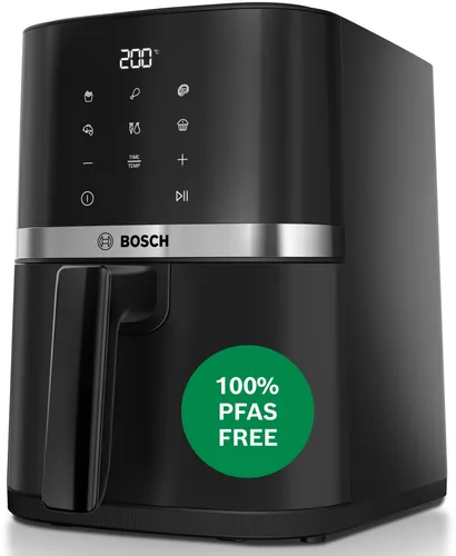 Air Fryer Frytkownica beztłuszczowa BOSCH MAF24AB0 4l 6 automatycznych programów