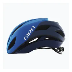 Kask rowerowy Giro Eclipse MIPS Spherical matte ano blue