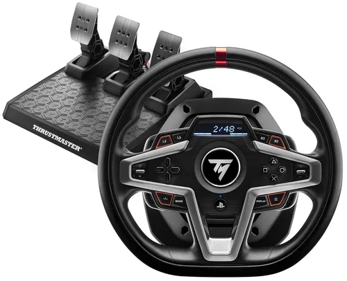 Игровой руль Thrustmaster T248P - PS5 PS4 PC (4160783)