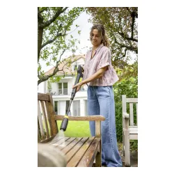 Myjka ciśnieniowa Karcher K 4 Comfort Premium 1.324-750.0