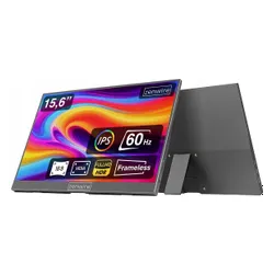 Monitor ZENWIRE AMG15 15.6" 1920x1080px IPS