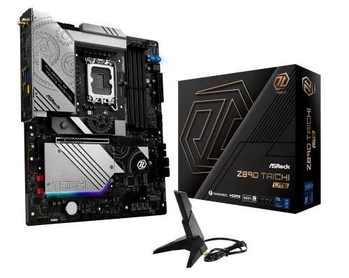 Płyta główna ASrock Z890 Taichi Lite