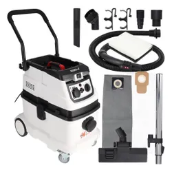 Odkurzacz przemysłowy DEDRA DED6609