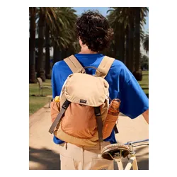 Plecak miejski Bellroy Cinch Backpack - oat