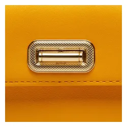 Tommy Hilfiger micro Turnlock AW0AW14205 sac ZEW