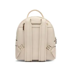 Dragoste MOSCHINO Jc4210pp0hkg111a Avorio / Nero Rucsac