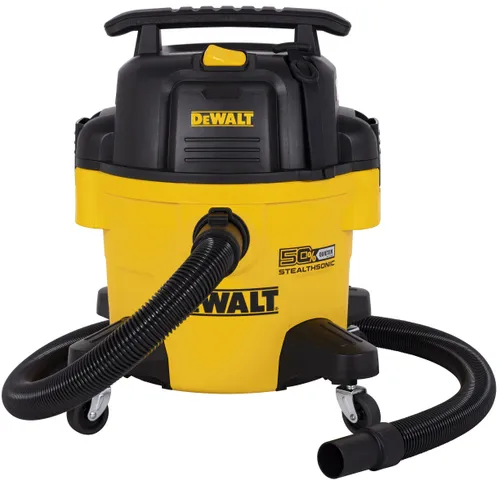 Пылесос для мастерской DEWALT AT-DXV23P-QT