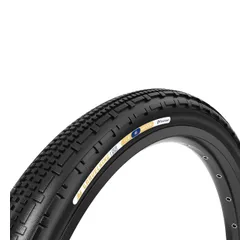 Opona rowerowa Panaracer GravelKing SK 700 x 30C czarny