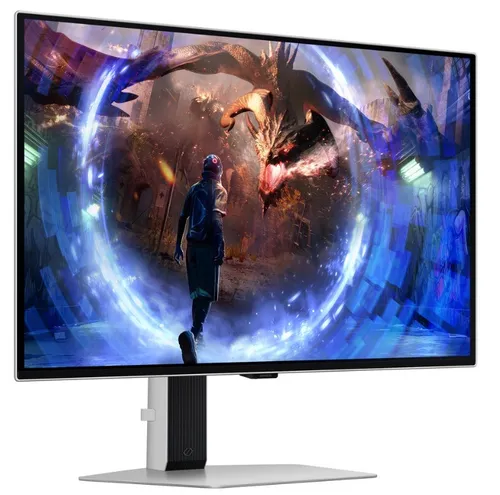 Samsung LS27DG602SUXEN - 360Hz | QHD | 27'' | OLED | 0.03ms