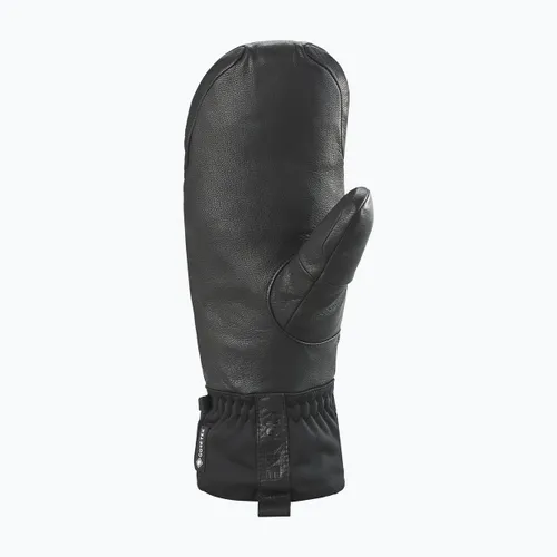Rękawice snowboardowe męskie Dakine Baron Gore-Tex Mitt black