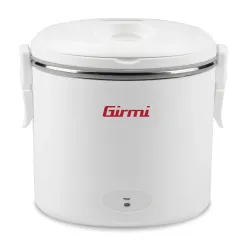 Lunchbox podgrzewany Girmi SC0101