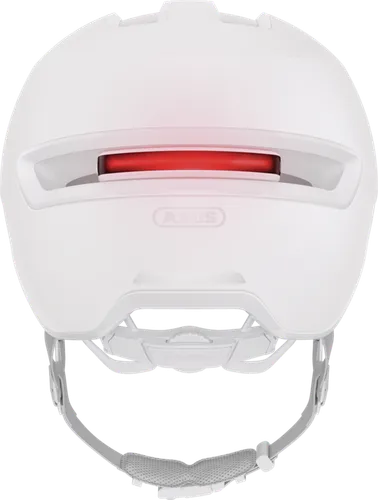 Kask rowerowy orzeszek ABUS HUD-Y ACE Pure