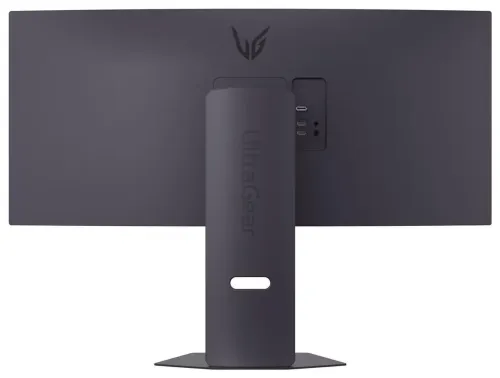 LG UltraGear 34G600A-B - 160Hz | UWQHD | VA | 34''