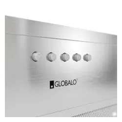 Okap Globalo Delico 50.1 Inox