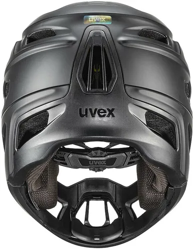 Kask rowerowy Full Face UVEX Revolt
