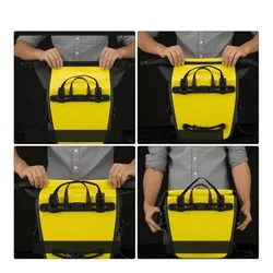 Sakwa ROCKBROS  AS-003-1