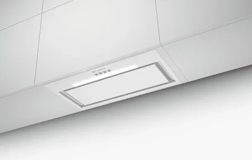 Okap Faber Inka Lux Evo WH A52 Biały