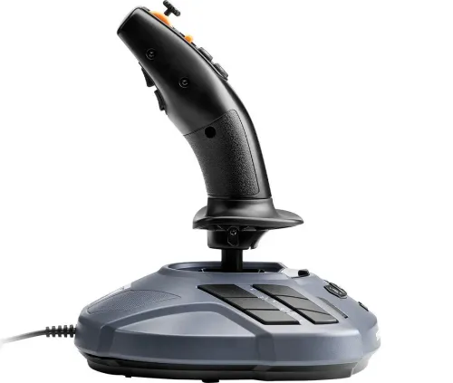 Joystick Thrustmaster SimTask FarmStick do PC Przewodowy