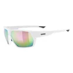 Okulary rowerowe UVEX Sportstyle 238