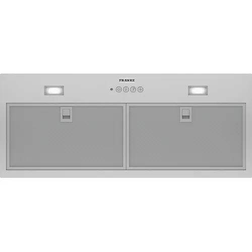 Okap Franke Smart Flush Evo Basic FBFE LG A70 Jasnoszary
