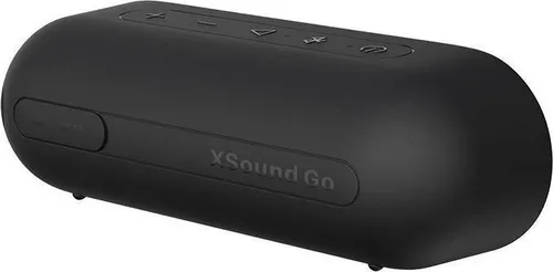 Tribit Xsound Go bts20 Hoparlörü Siyah (1075520379)