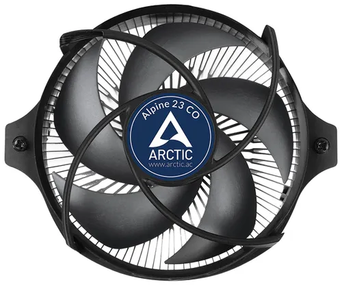 Chłodzenie CPU ARCTIC Alpine 23 CO